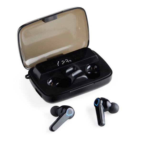 Fone de Ouvido Bluetooth com Case Carregador - Image 5