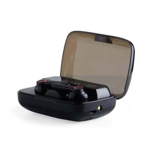 Fone de Ouvido Bluetooth com Case Carregador - Image 3