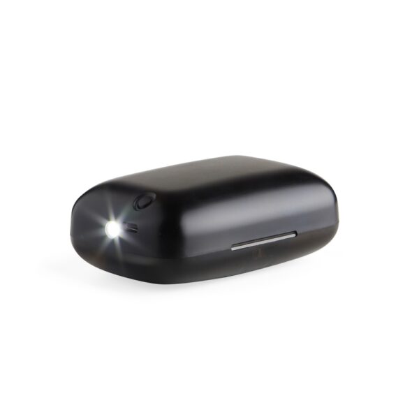 Fone de Ouvido Bluetooth com Case Carregador - Image 2