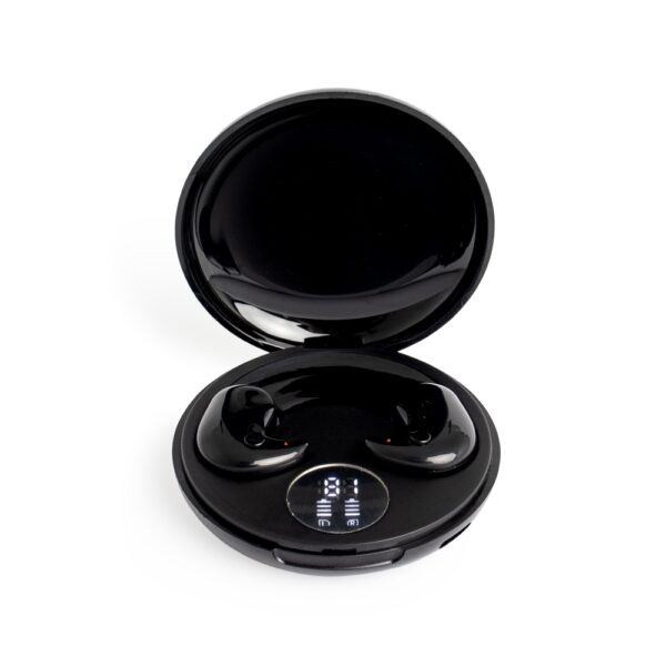 Fone de Ouvido Bluetooth com Case Carregador - Image 4
