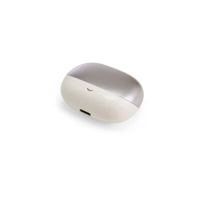 Fone de Ouvido Bluetooth com Case Carregador