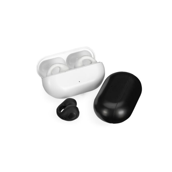 Fone de Ouvido Bluetooth com Case Carregador - Image 5