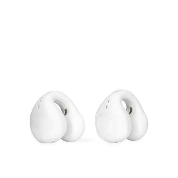Fone de Ouvido Bluetooth com Case Carregador - Image 3