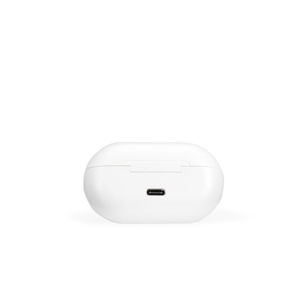 Fone de Ouvido Bluetooth com Case Carregador - Image 2