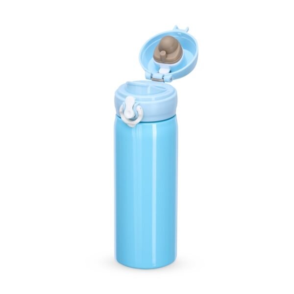 Garrafa Inox 500ml - Imagem 4