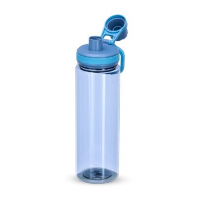 garrafa plástica 750ml