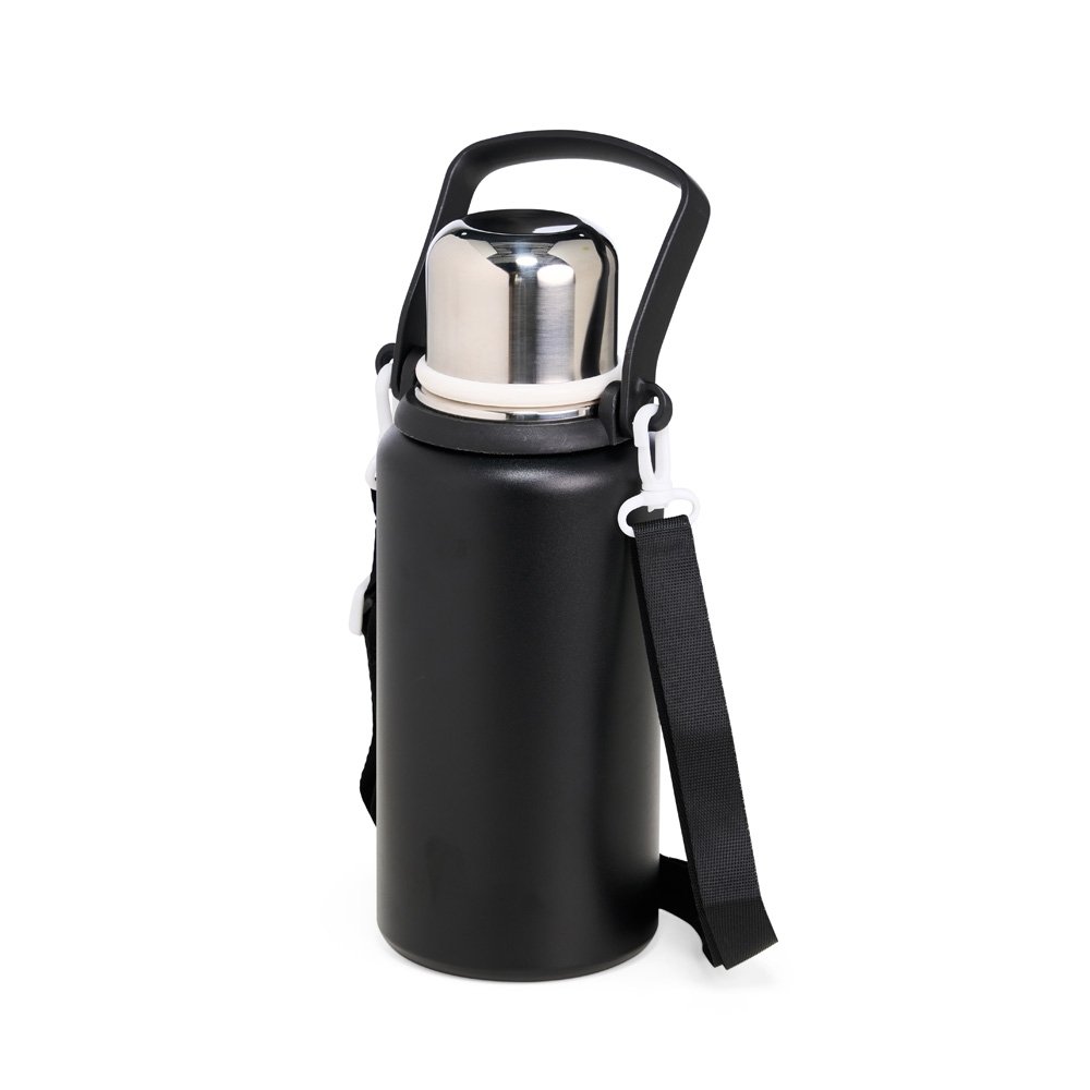 Garrafa Térmica 1 Litro com Infusor - Imagem 6