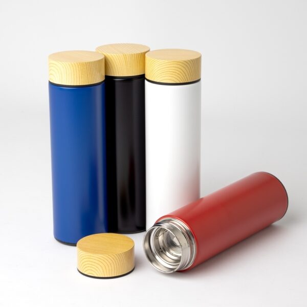 Garrafa Térmica 450ml - Image 3
