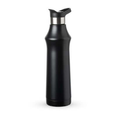 garrafa térmica inox 500ml
