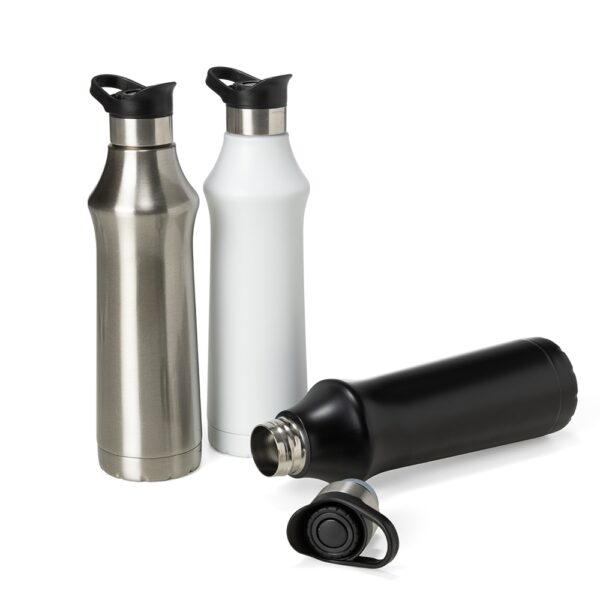 Garrafa Térmica Inox 500ml - Image 5