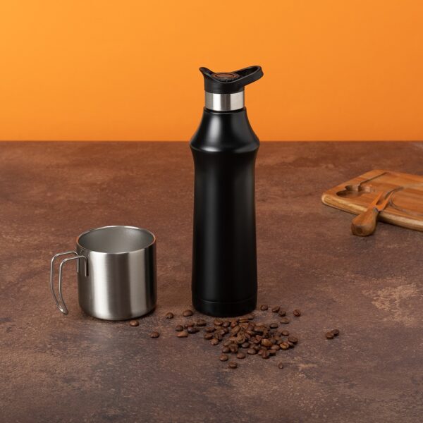 Garrafa Térmica Inox 500ml - Image 3