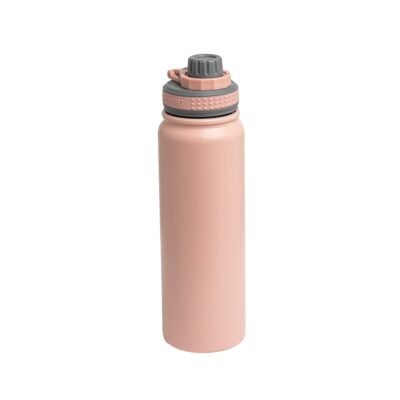 Garrafa Térmica Inox 1 Litro