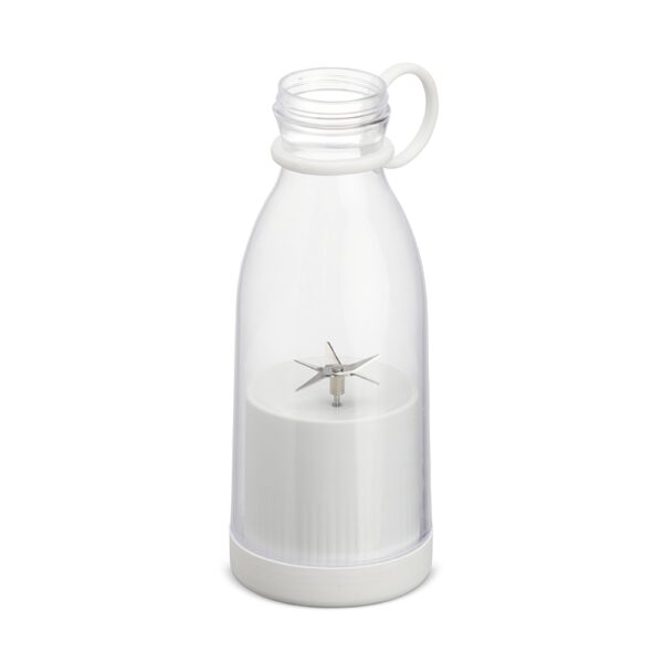 Garrafa com Misturador 380ml - Image 4
