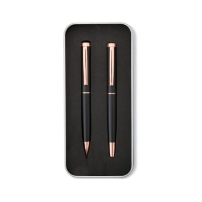 Kit Canetas Executiva