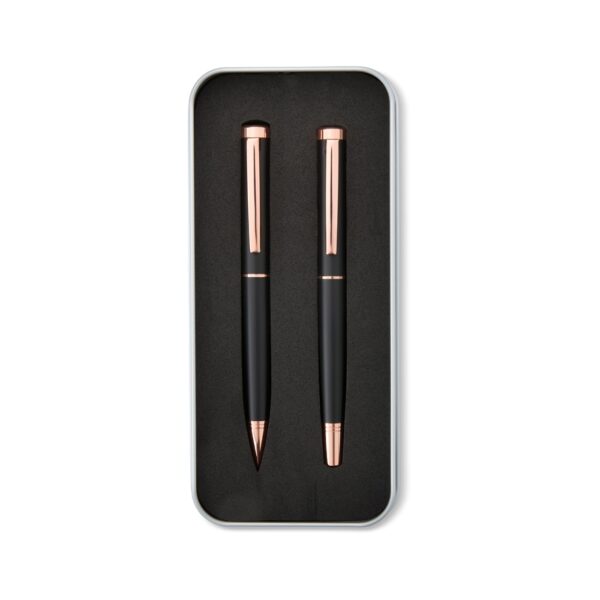 Kit Canetas Executiva