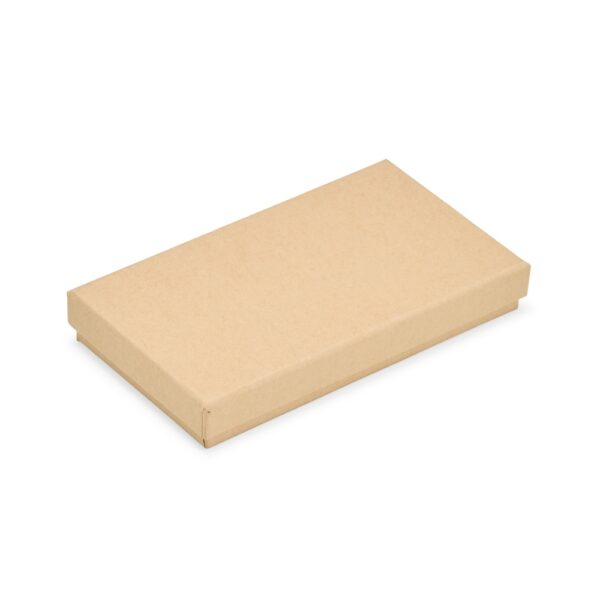 Kit Caneta e Chaveiro Bambu - Image 3