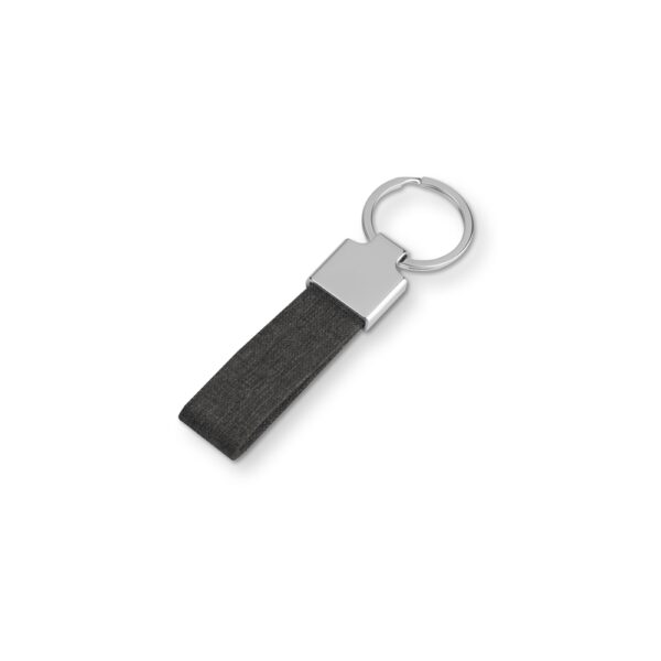 Kit Caneta e Chaveiro rPET - Image 2