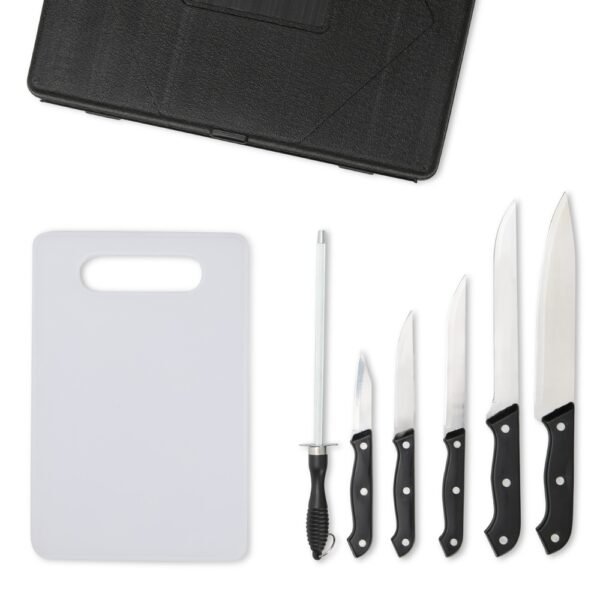 Kit Churrasco 7 Peças - Imagem 2
