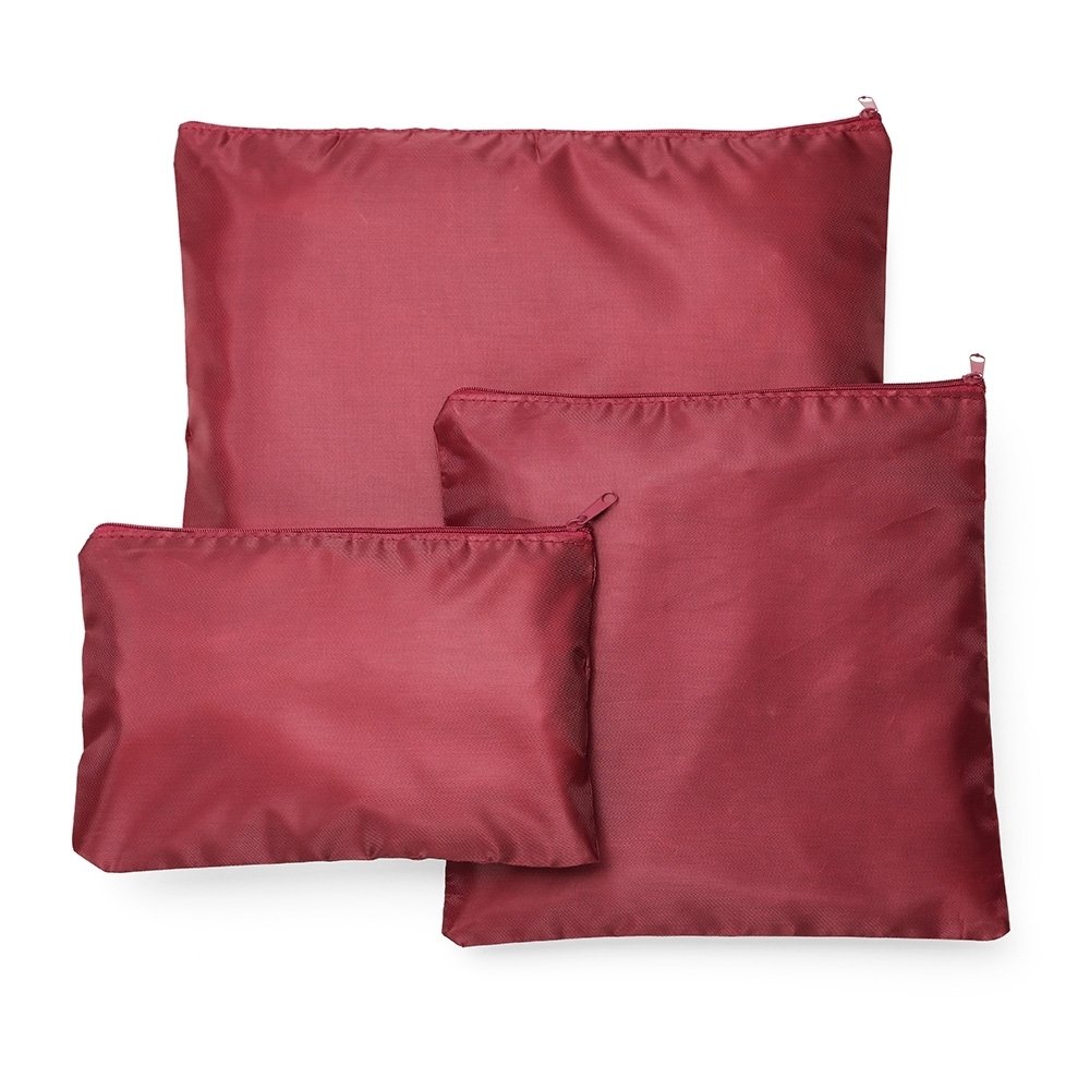 Kit Necessaires 6 Peças - Imagem 10