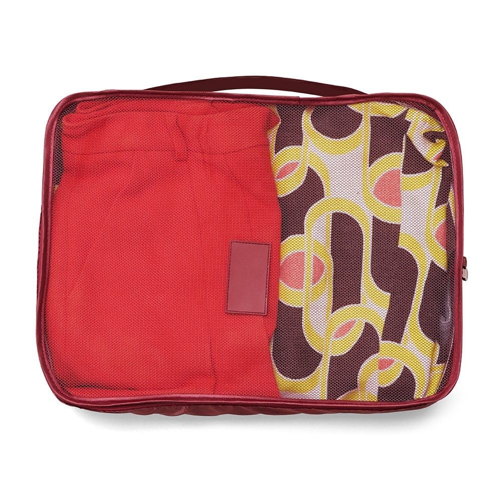 Kit Necessaires 6 Peças - Imagem 6