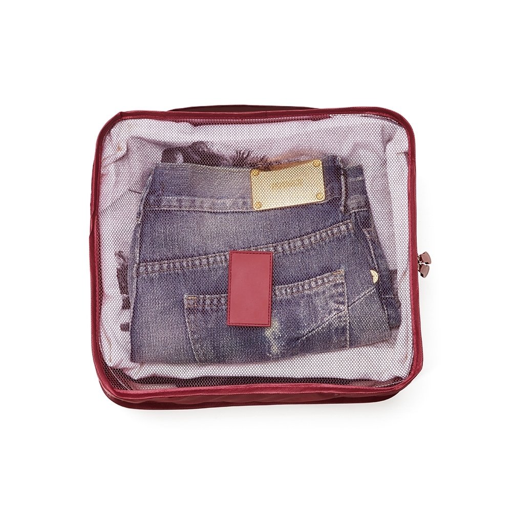 Kit Necessaires 6 Peças - Imagem 5