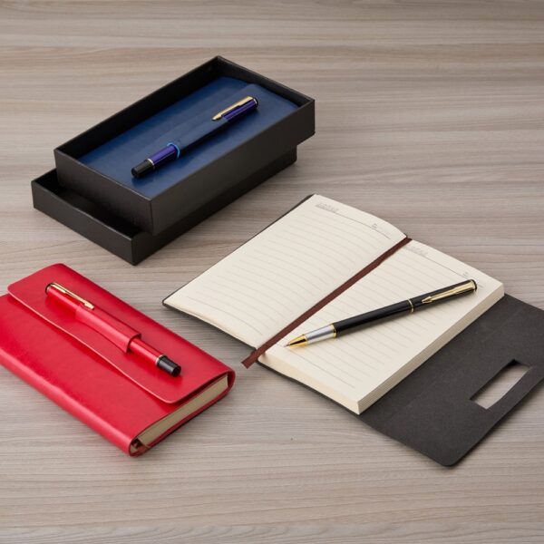 Kit para Anotações com Caneta - Image 5