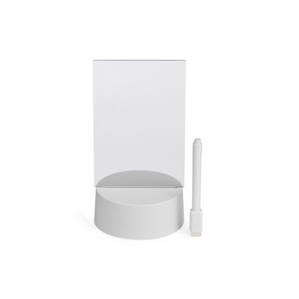 Luminária Led de Mesa - Image 4