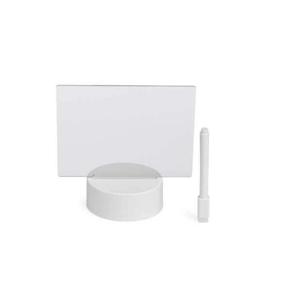 Luminária Led de Mesa - Image 4