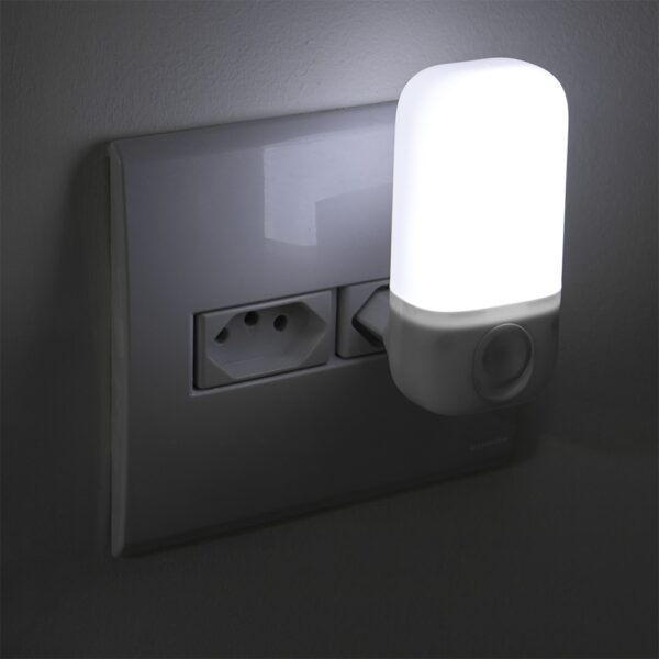 Luminária de Tomada LED - Image 4