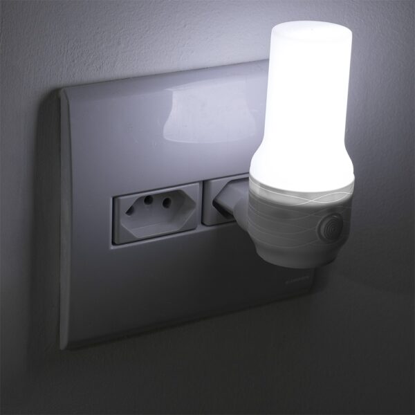 Luminária de Tomada LED - Image 5