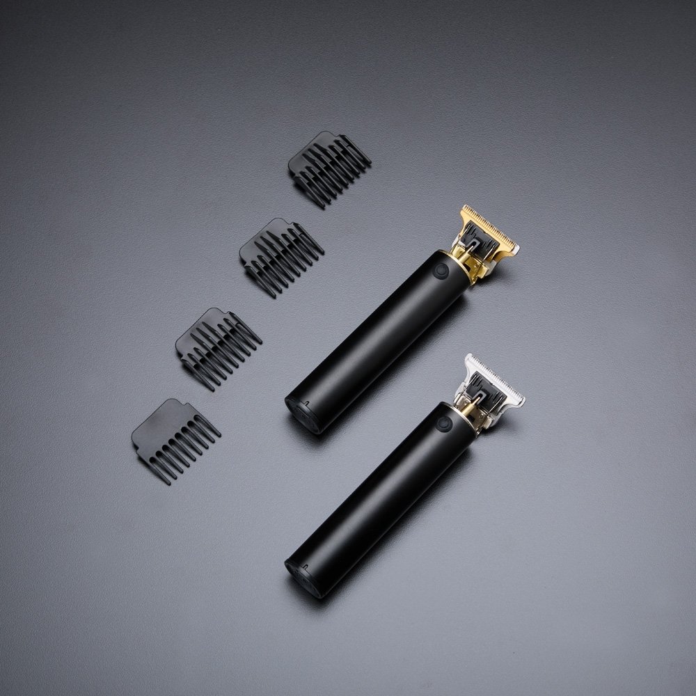 Máquina de Cortar Cabelo - Imagem 5