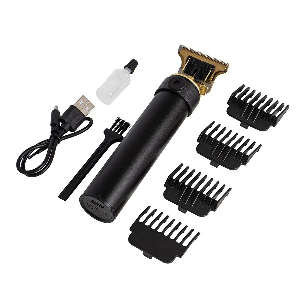 Máquina de Cortar Cabelo - Imagem 2