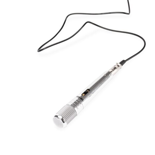 Microfone Dinâmico - Imagem 5