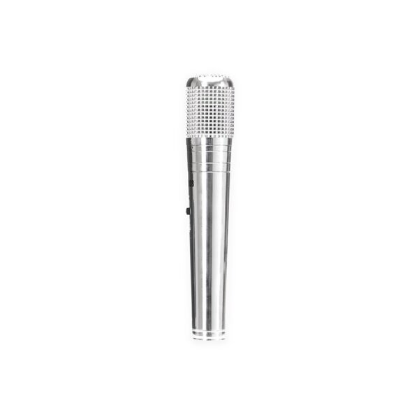 Microfone Dinâmico - Imagem 3