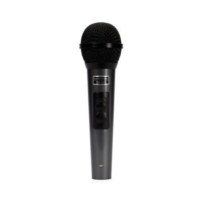 Microfone Dinâmico