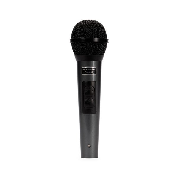 Microfone Dinâmico