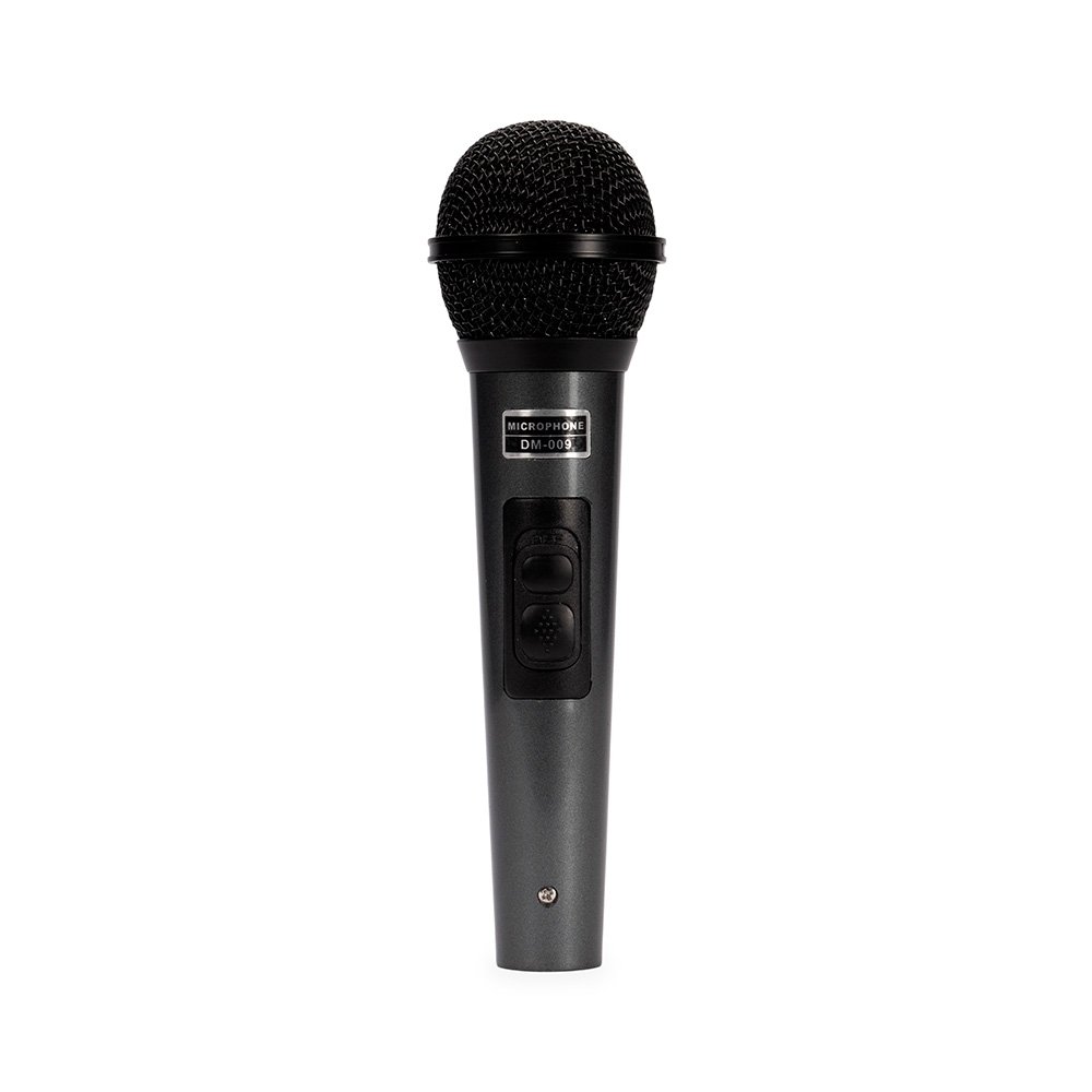 Microfone Dinâmico