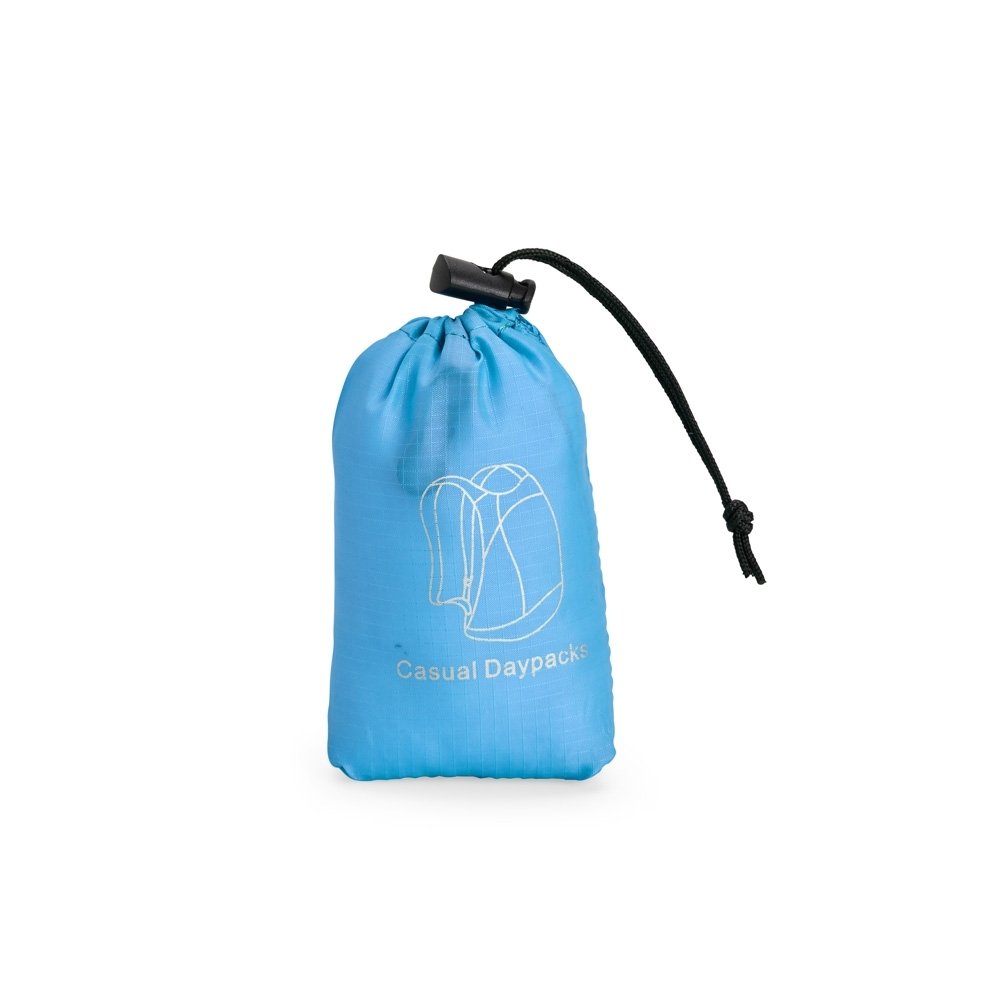 Mochila Dobrável 14 Litros - Imagem 2