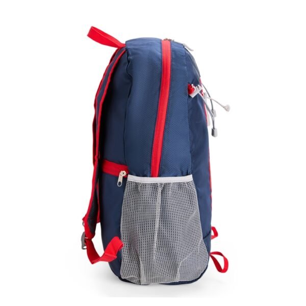 Mochila Dobrável 20 Litros - Imagem 4