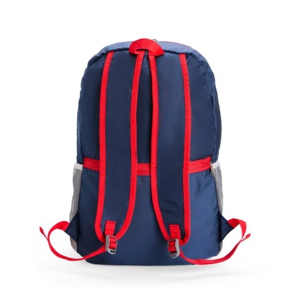 Mochila Dobrável 20 Litros - Imagem 3