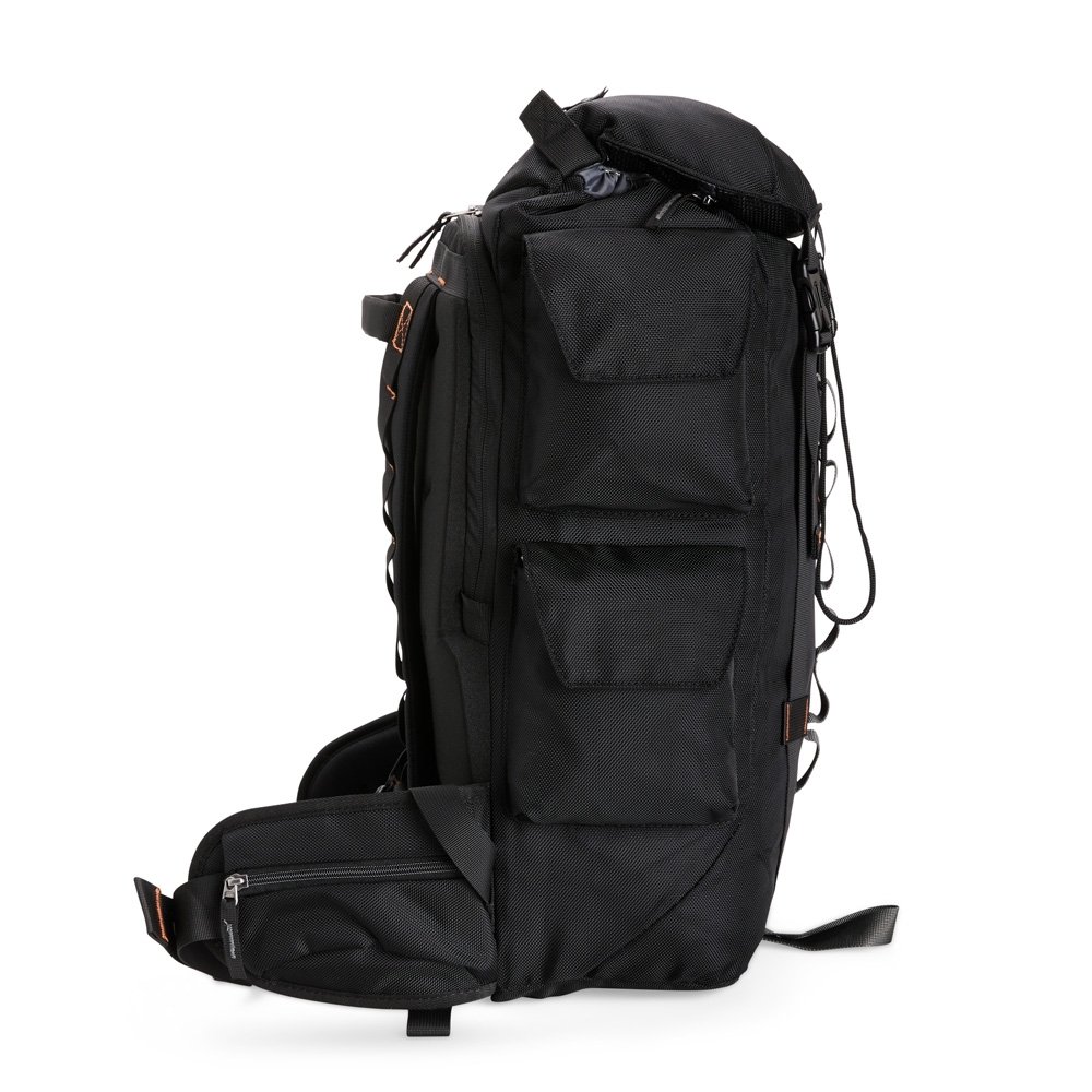 Mochila Poliéster 24 Litros - Imagem 3