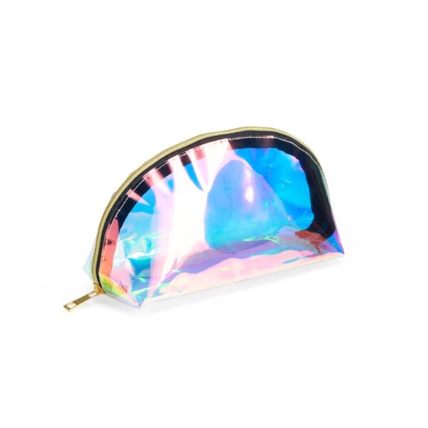 Nécessaire Plástico Holográfica - Image 3