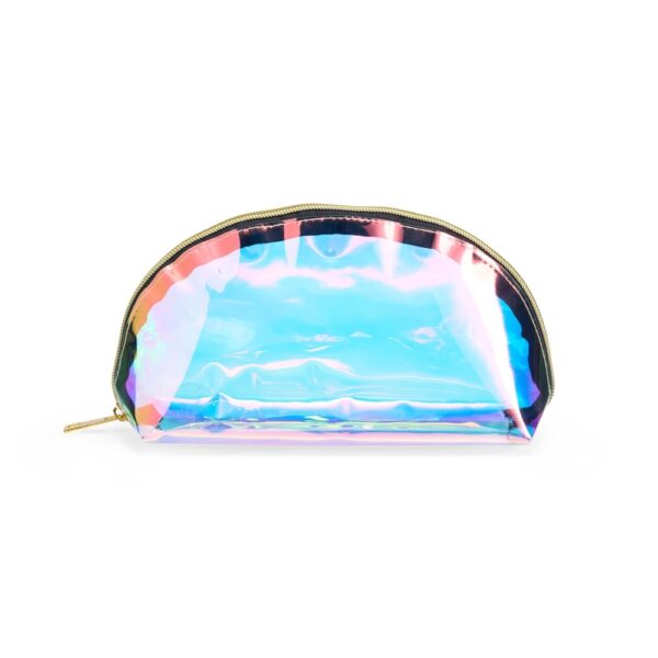 Nécessaire Plástico Holográfica - Image 2