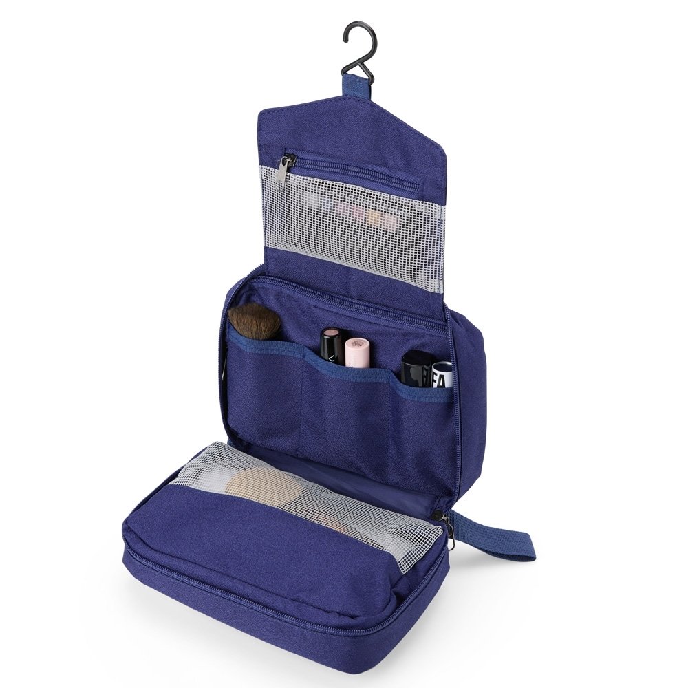 Nécessaire com 3 Compartimentos - Imagem 3