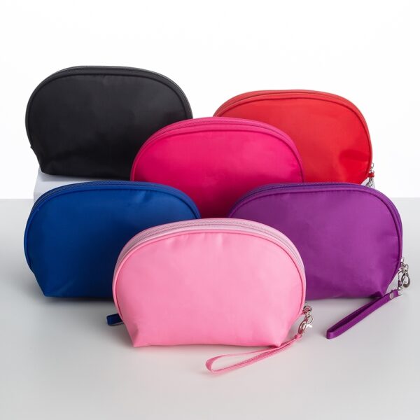 Nécessaire Nylon Impermeável - Image 6