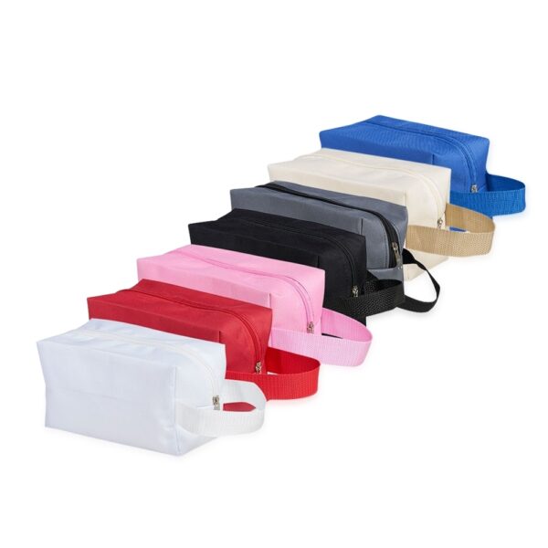 Nécessaire de Nylon - Image 3