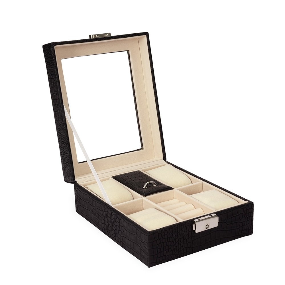 Porta-Relógios - Imagem 6