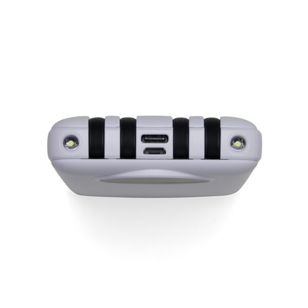 Power Bank 10.000mAh com Lanterna e Multissaídas - Image 2