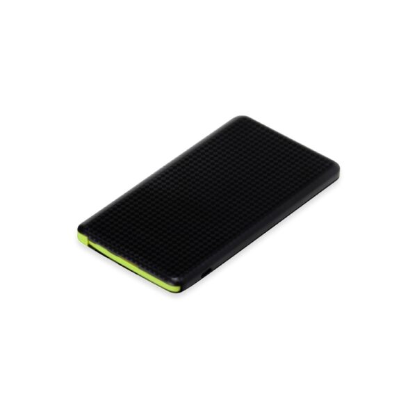 Power Bank 10.000mAh com Indicador LED - Image 3
