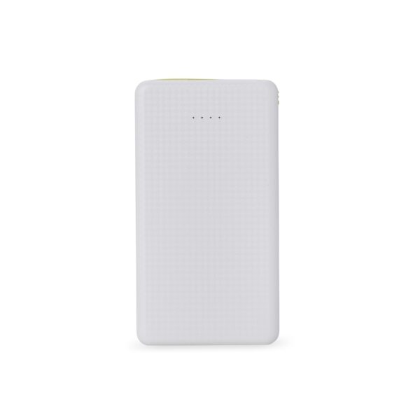Power Bank 5.000mAh com Indicador LED - Image 4